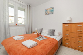 Apartamenty Bursztynowe V by Noclegi Renters